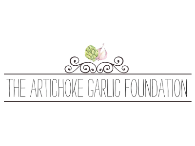 Artichoke Garlic Foundation